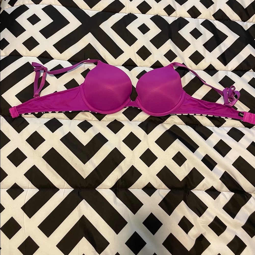 Victoria’s Secret PINK slight push-up